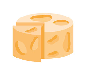cheese milk product
