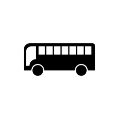 Bus icon