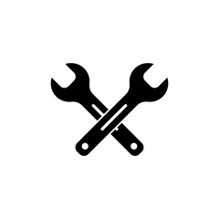 wrench icon