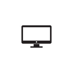 monitor screen icon