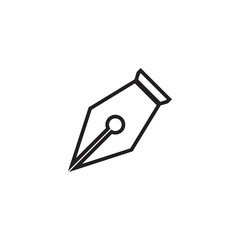 fountain pen icon