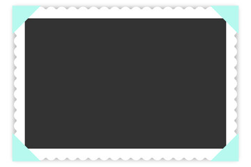 rectangle photo frame
