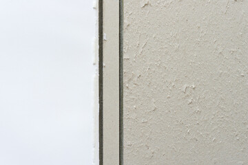 shredded notebook showing book board