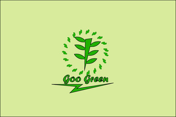 goo green