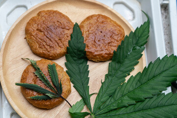 cookies,marijuana, cannabis, hash, hemp, hashish, marihuana, ,food, meat, meal, beef, dinner, plate, dish, lunch, cuisine, sauce, pork, fried, chicken, delicious, meatballs, gourmet, white, grilled, v