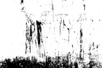 Splatters Grunge Wall Texture
