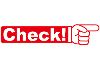 チェック,大事,大切,指,確認,ポイント,注目,重要,要点,手,矢印,強調,指さし,目印,記号,マーク,アイコン,クリック,誘導,案内,ワンポイント,印,カワイイ,挿絵,素材,勉強,広告,仕事,カーソル,手袋,赤,人指し指,タッチ,ピクトグラム,軍手,イラスト