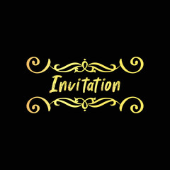 New floral design template 