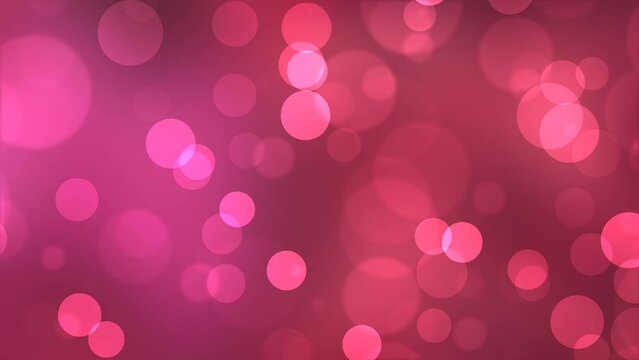 red and pink  abstract creative texture wallpaper background. line bokeh shape effect clip animation motion illustration