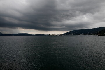 calm