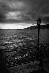 au coeur de Genève
