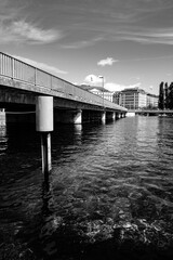 au coeur de Genève