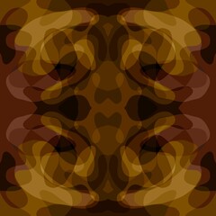 Abstract coloured seamless pattern for fabrics and textiles and gifts and linens and kids and wrapping paper