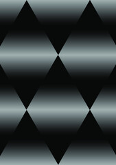 The background image uses gradient shapes in black tones, used for graphics.