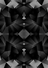 Fototapeta premium The background image is in gray tones, used for graphics.
