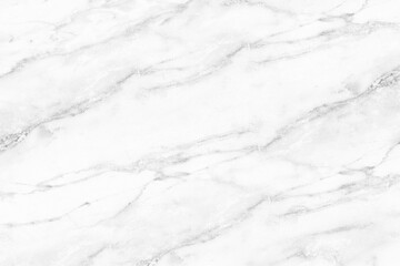 Fototapeta premium Marble granite white background wall surface black pattern graphic abstract light elegant gray for do floor ceramic counter texture stone slab smooth tile silver natural for interior decoration.