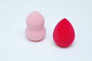 メイクスポンジ