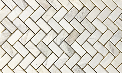 Seamless marble mosaic Pattern, marble texture for background.