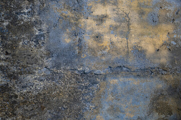Concrete wall grunge background texture