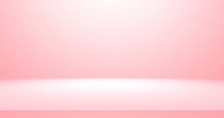 Obraz premium pink background