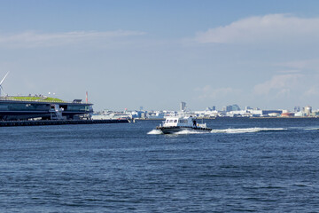 横浜
みなとみらい
