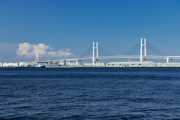 横浜
みなとみらい
