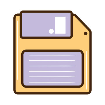 flopy disk 90s