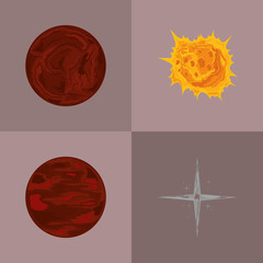 space galaxy universe