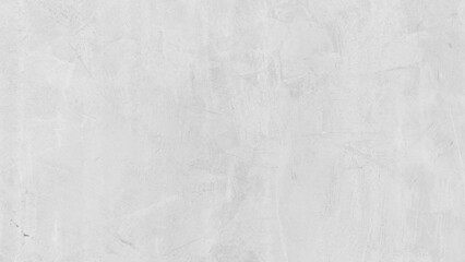 Empty gray cement wall room background well editing banner design for web or presentation
