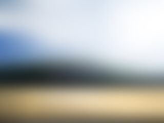 Beautiful, soft abstract background. natural background blurred.