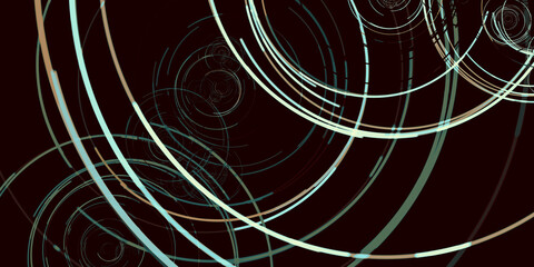 Abstract Background for Design