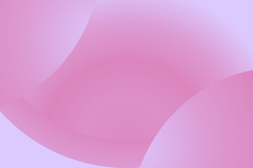 pink abstract background