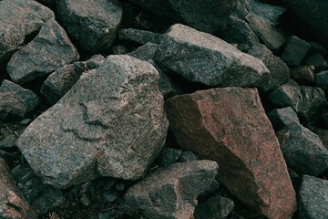 stone wall background