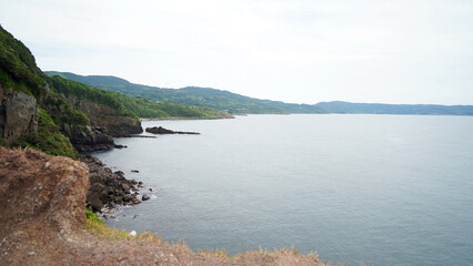 元乃隅神社 風景
