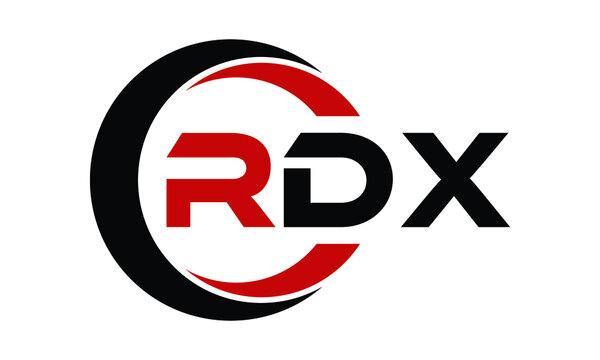 Badge XLR Logo