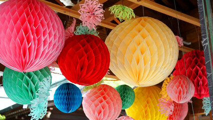 宮地嶽神社 光の道 風景