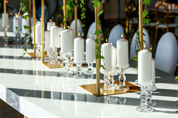 Wedding Design and Decorations