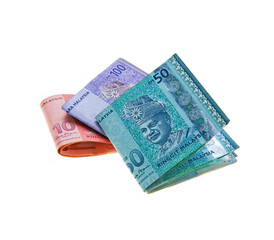 Malaysian currency