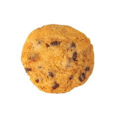 Chocolate chip cookie