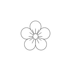 Background wallpaper and seamless artwork illustration texture of vector graphic line star flower design isolated flat trendy design for cotton beautiful pattern colorful fabric paper craft and sheep