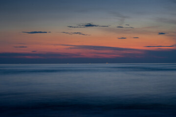 North sea