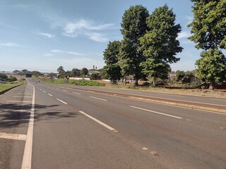 Rodovia PR 317 - km 157 (3)