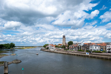 Fototapeta premium Deventer