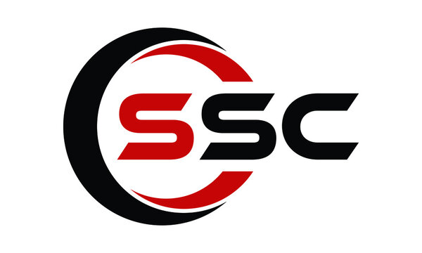 Ssc logo cheap