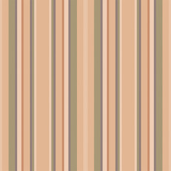 Obraz premium Vertical lines stripe pattern. Vector stripes background fabric texture. Geometric striped line seamless abstract design.