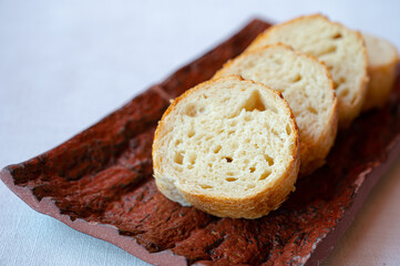 フランスパン