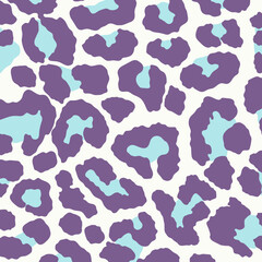 Leopard print pattern animal seamless.  Leopard skin abstract for printing, cutting, crafts , stickers, web, cover, wall stickers, home decorate and more.