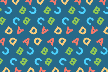 dark pattern abstract creative colorfull