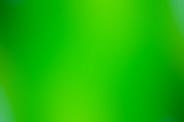 green gradient background / abstract blurry fresh green background