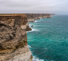 Top of the Bight, South Australia